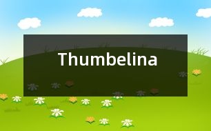 Thumbelina