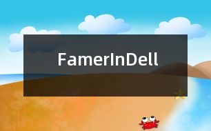 FamerInDell